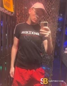 male escort Nettleham Sam