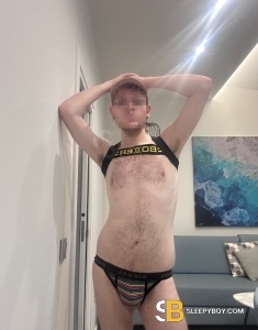 male escort Nettleham Sam