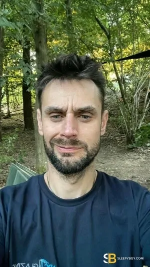 Gay Escort Daniel 45yr - licking