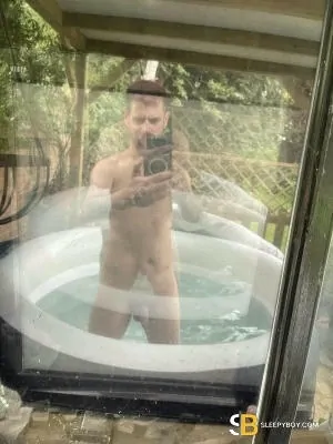 Gay Escort Daniel 45yr - role