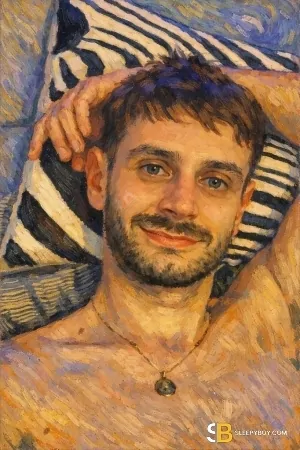 Gay Escort Daniel 45yr - rimming