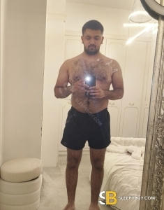 male rent boy Manchester Sameer