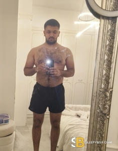 male rent boy Manchester Sameer