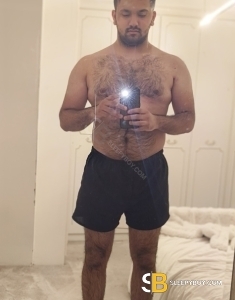 male rent boy Manchester Sameer