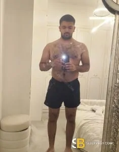 male rent boy Manchester Sameer