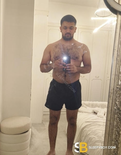 male rent boy Manchester Sameer