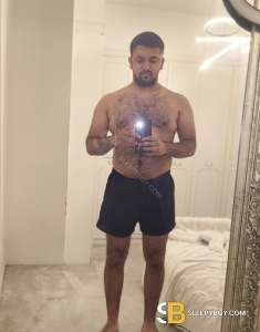 male rent boy Manchester Sameer