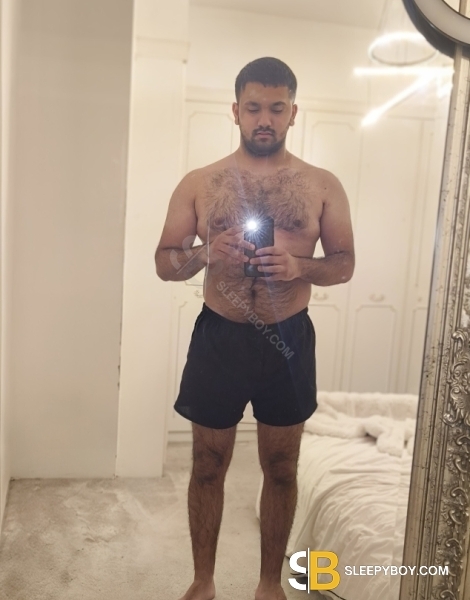 male rent boy Manchester Sameer