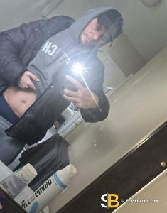 male escort Stourbridge Ste