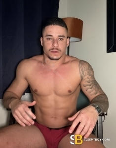 male rent boy Paddington Rico Savage