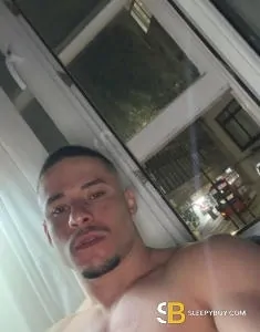 male rent boy Paddington Rico Savage