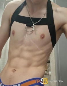 male escort London Martin