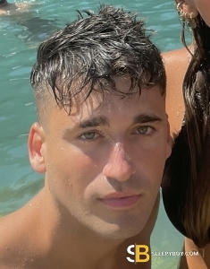 male escort West Hampstead Elo