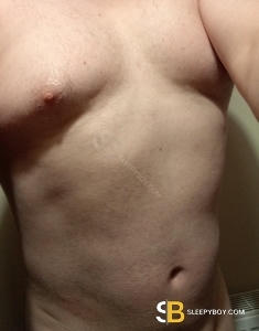 male escort Hastings Thomas