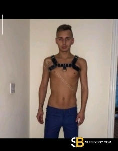 male escort Manchester Jake