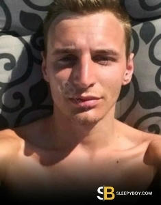 male escort Manchester Reece