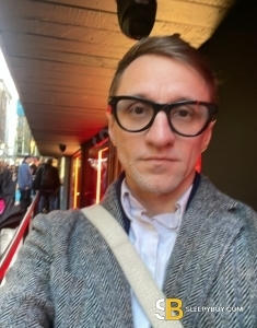 male escort Southwark Bran