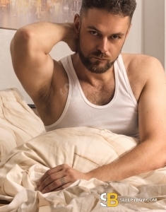 male escort Sandton Christiaan