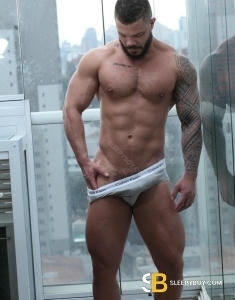 male escort London Arthur