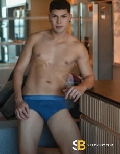 male escort Marylebone Kauan