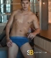 male escort Marylebone Kauan