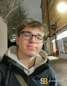 male rent boy Coulsdon Przemek