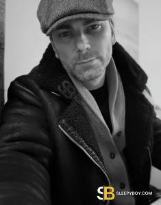 male rent boy Leeds Brad