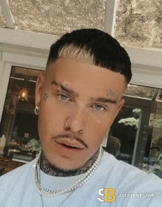 male escort North Watford River