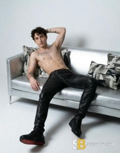 non-binary rent boy West Kensington Fernando