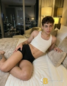 non-binary rent boy West Kensington Fernando