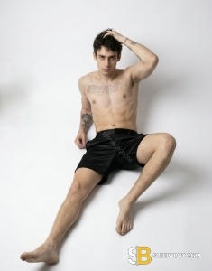 non-binary rent boy West Kensington Pierre