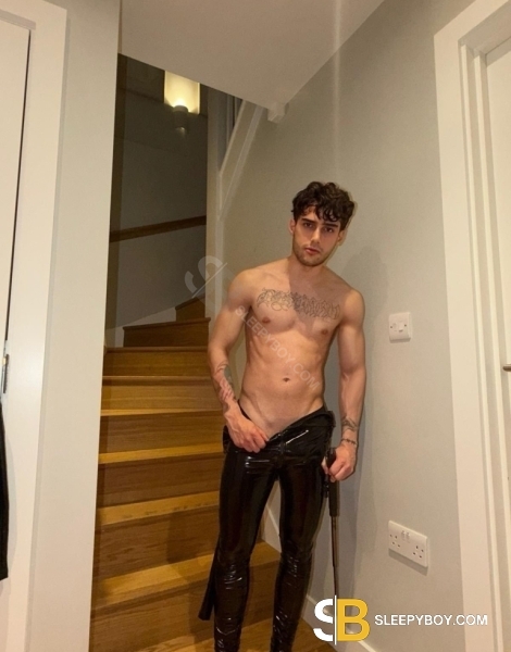 male rent boy London Pierre