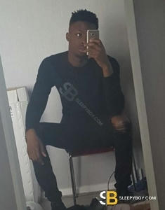 male escort London Jason