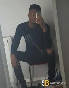 male escort London Jason