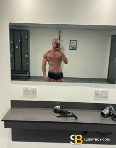 male escort London Max