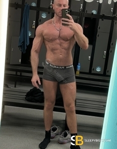 male escort London Max