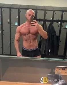 male escort London Max