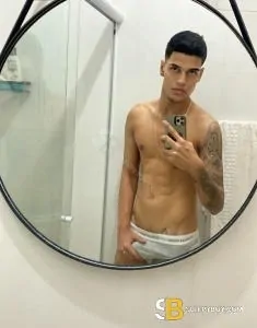 male escort Aberdeen &iacute;talo