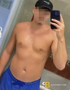 male escort Coventry Jacob