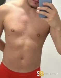 male escort Coventry Jacob