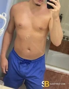 male escort Coventry Jacob