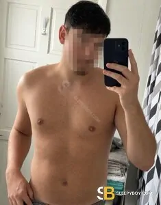 male escort Coventry Jacob