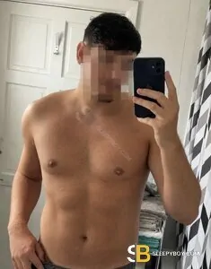 male escort Coventry Jacob
