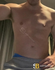 male escort Coventry Jacob