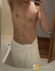 male escort Coventry Jacob