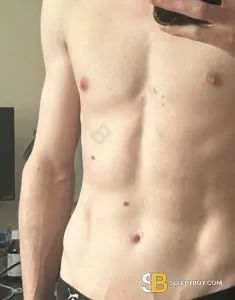 male rent boy Binley Ryan