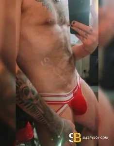 male escort Swinton Morgan