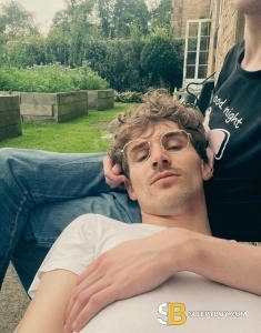 male rent boy Edinburgh Adam