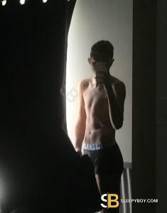 male rent boy Liverpool Ryan