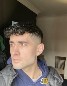 male rent boy Liverpool Ryan